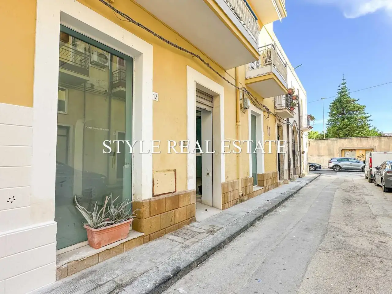 Ufficio in Via Antioco 8, Siracusa, {3} - Foto 2