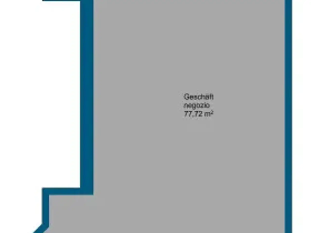 Negozio in Via Firenze, Bolzano, {3} - Foto 1