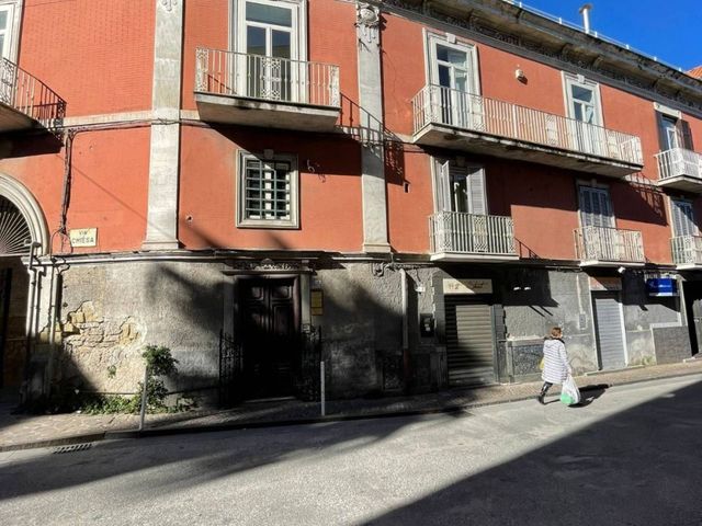 Wohnung in Via Chiesa, Mugnano di Napoli - Foto 1