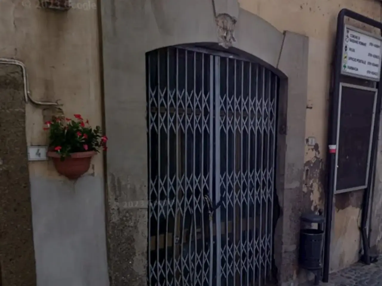 Negozio in Via Roma, Bassano Romano, {3} - Foto 2