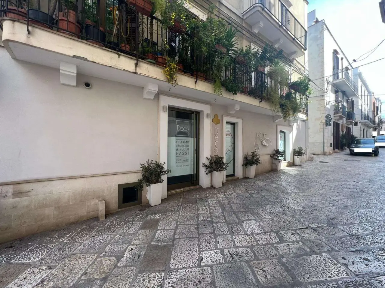 Negozio in di Vagno, Conversano, {3} - Foto 2