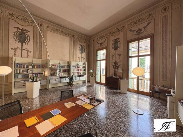 Gemeinschaftsbüro in {3}, Corso Andrea Palladio 96 - Foto 1