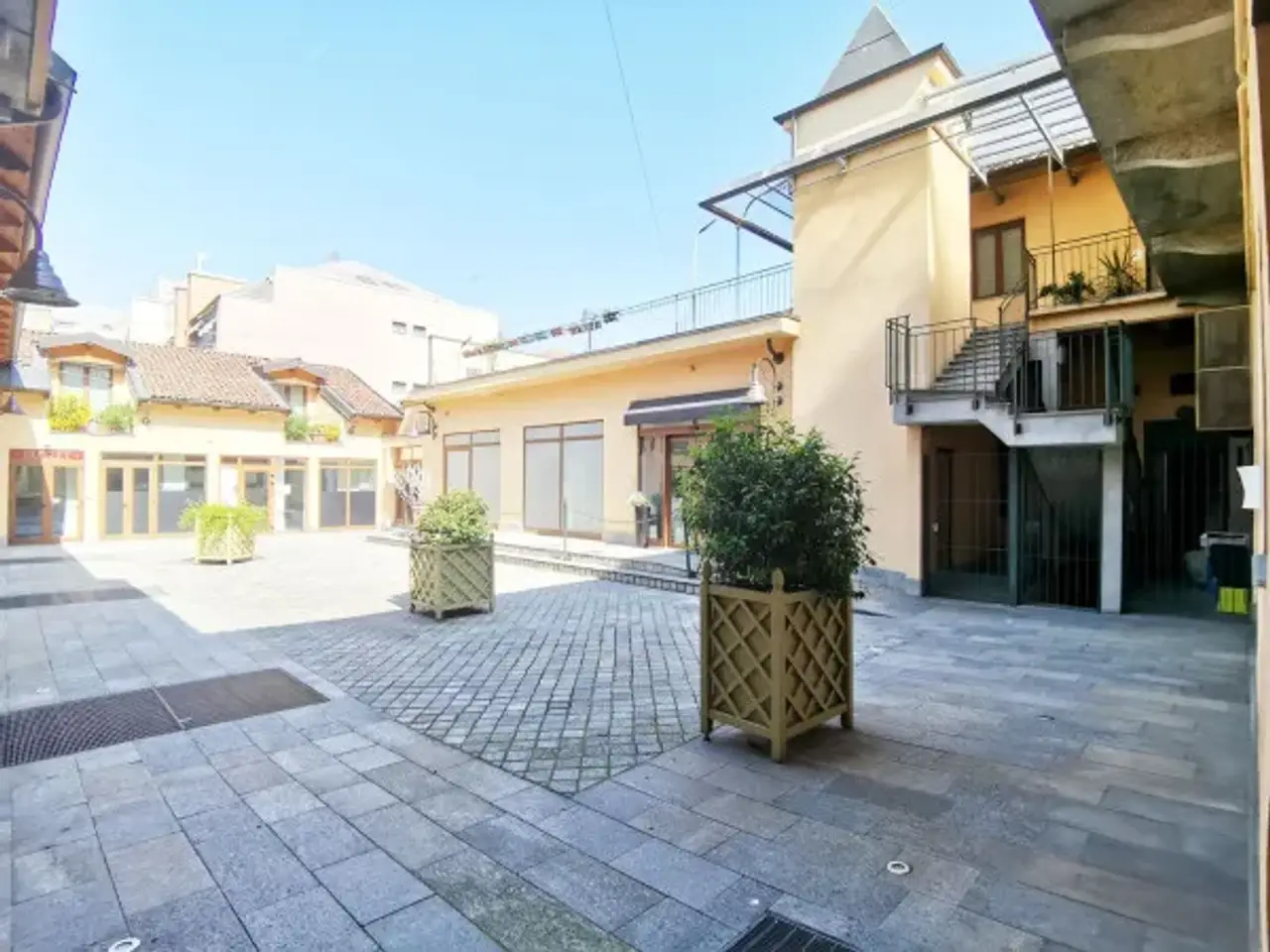 Negozio in Corso Moncalieri 256, Torino, {3} - Foto 2