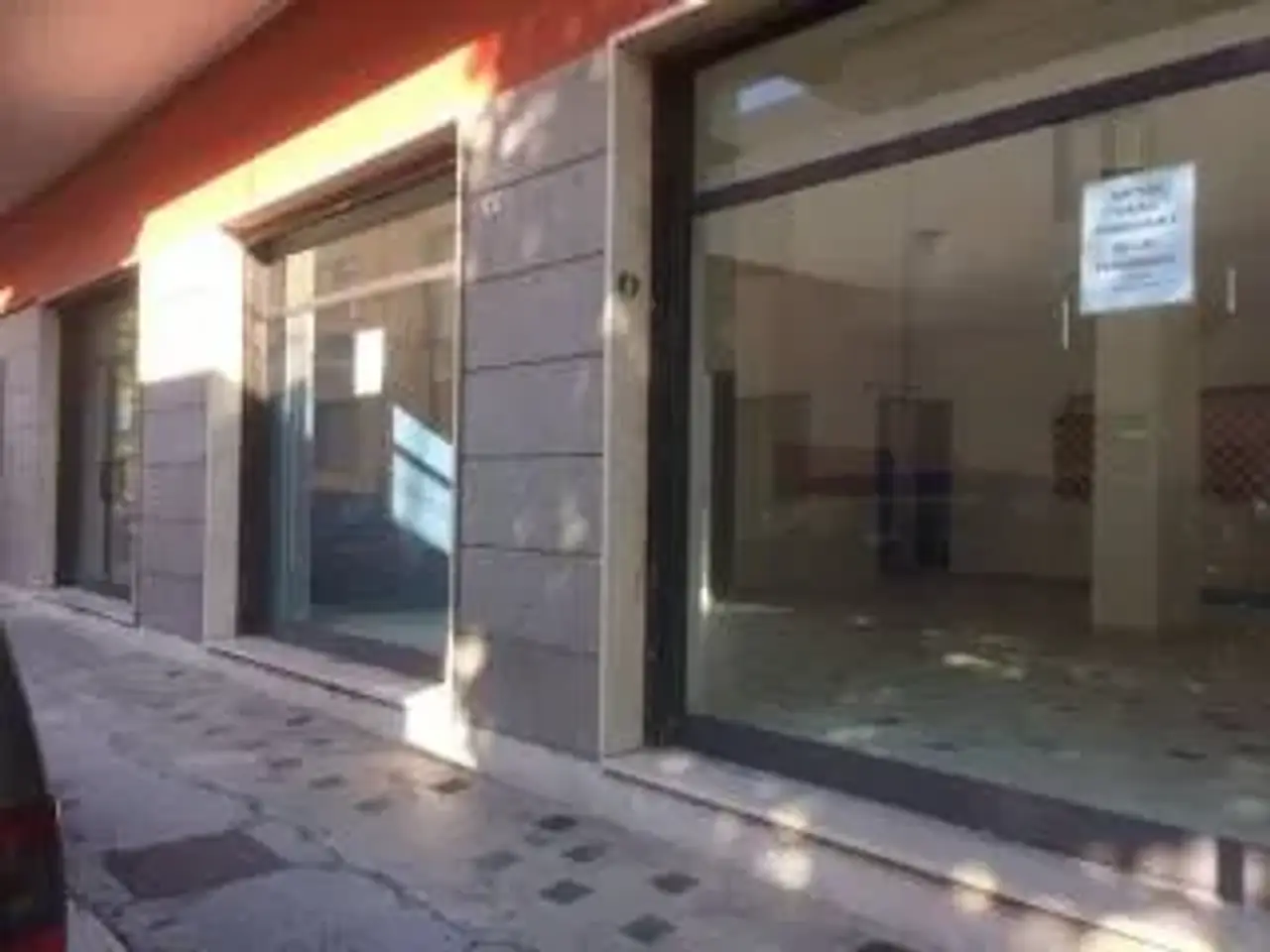 Negozio in Via Giuseppe Mazzini 33, Avezzano, {3} - Foto 1