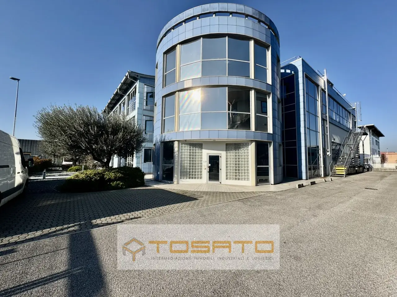 Ufficio in , Zevio, {3} - Foto 1