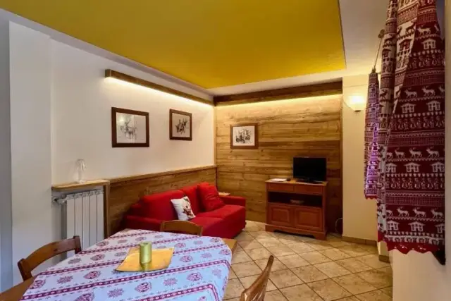 Bilocale in affitto, Via Plagnol, Sestriere - Foto 1
