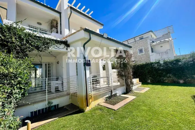 Villa in Via Rapallo, Fiumicino - Foto 1