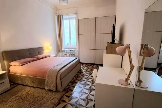 Room in Via André-Marie Ampère 40, Milano - Photo 1