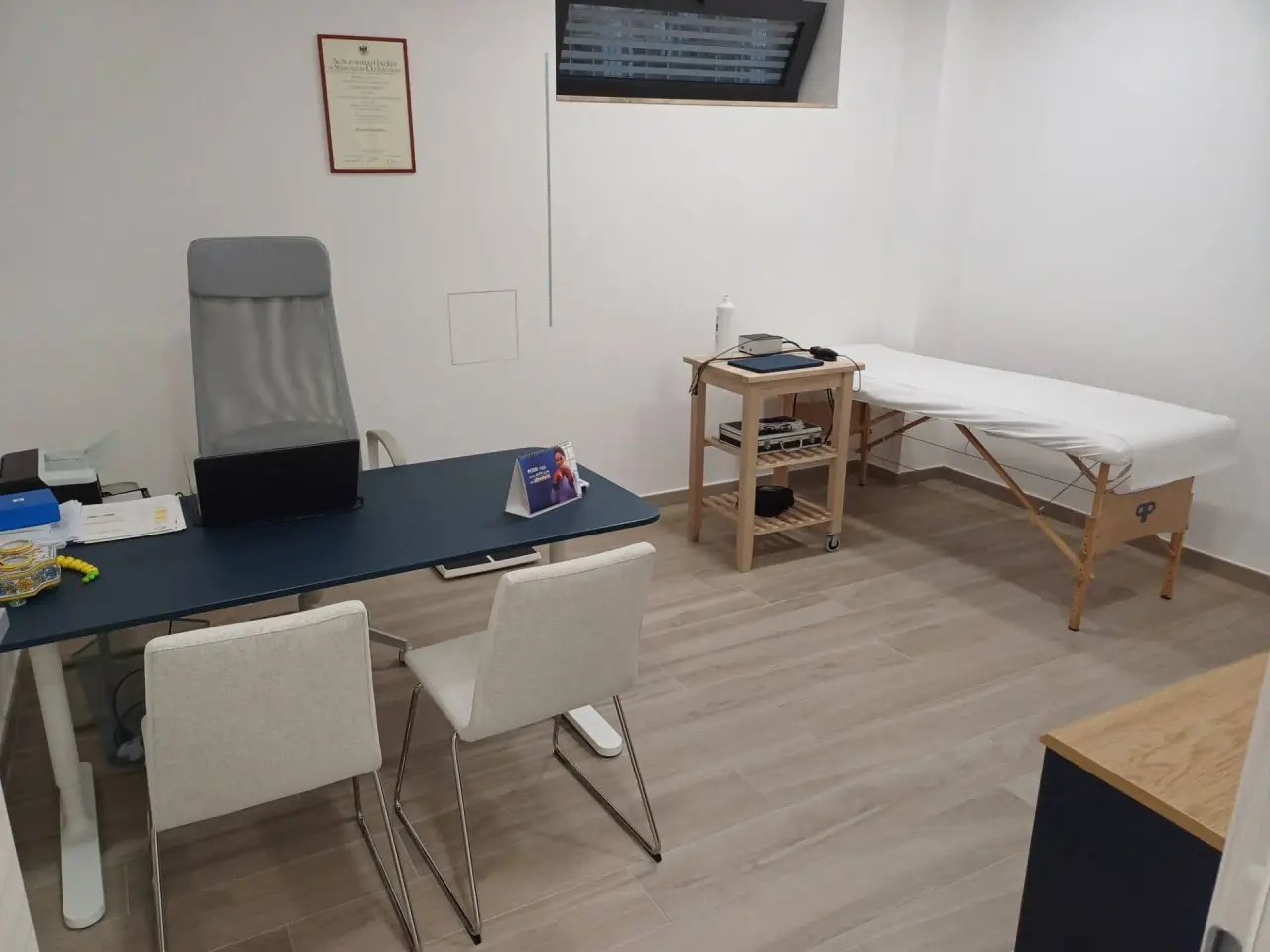 Ufficio in Via Bernardo Cavallino 115, Napoli, {3} - Foto 2