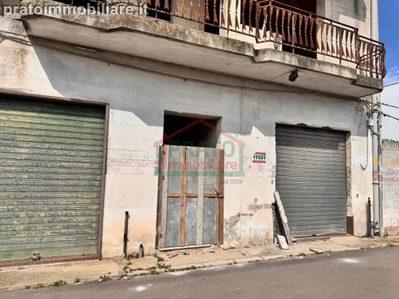 Negozio in Via Ennio Quinto, Salice Salentino, {3} - Foto 1