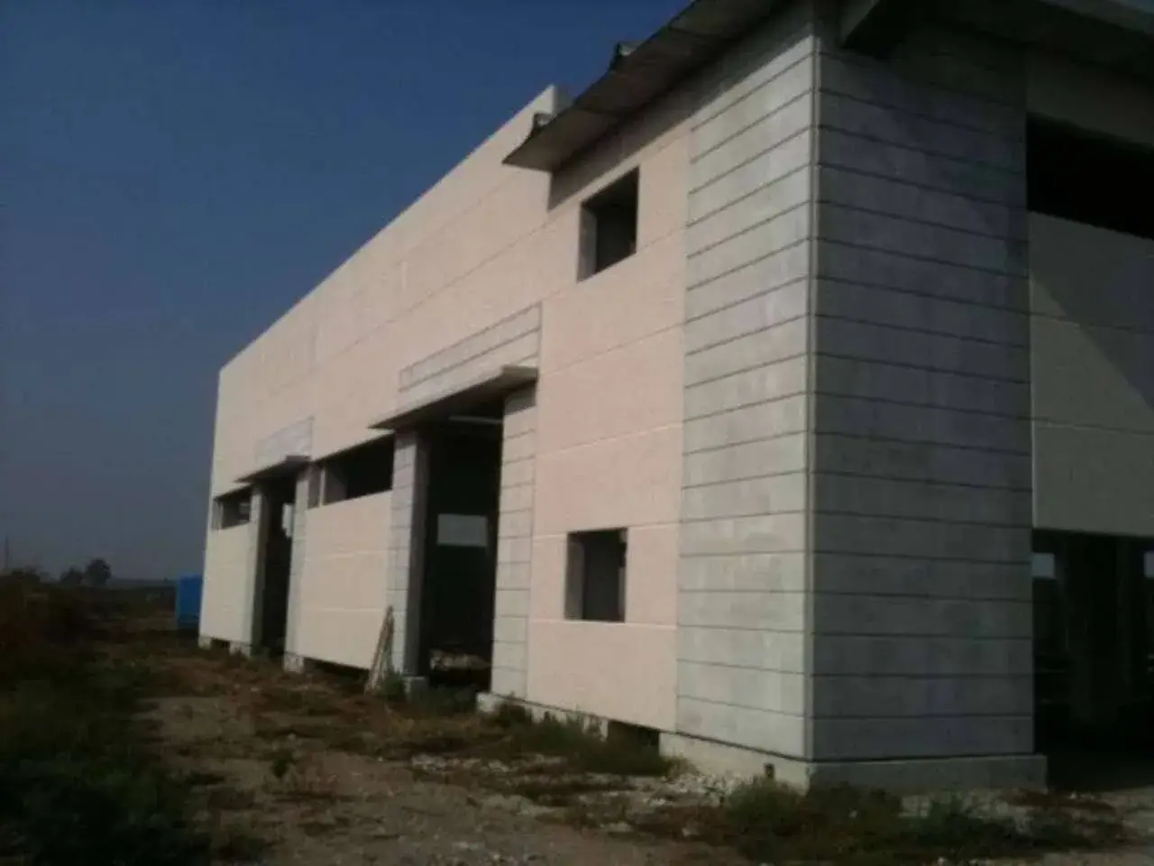 Capannone in , , Nibbiola, Novara, Nibbiola, {3} - Foto 2
