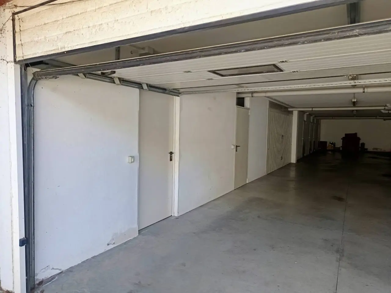 Magazzino in Strada Comunale Gagliardi, Ortona, {3} - Foto 1