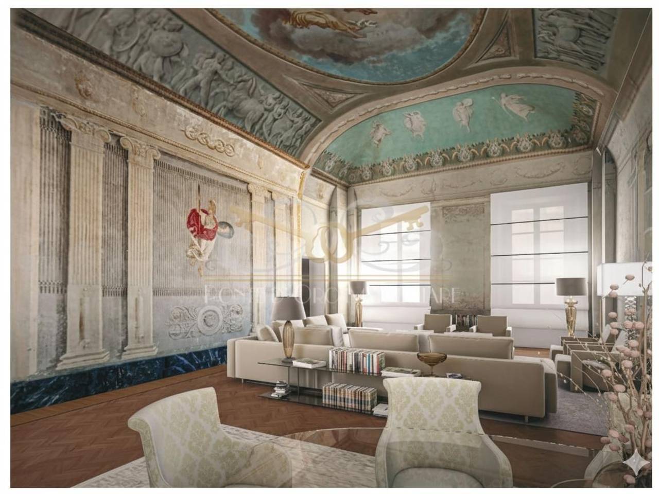 appartamento in vendita a Pisa in zona Centro Storico