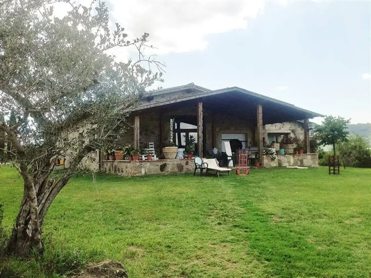 Azienda agricola in , Acquapendente, {3} - Foto 2