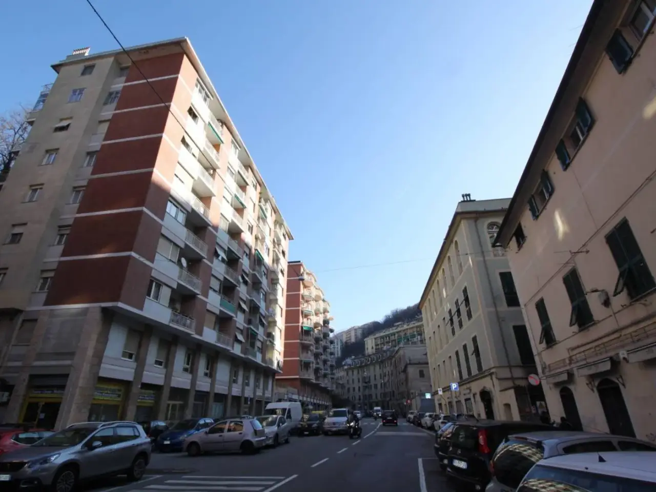 Negozio in Via Fereggiano, Genova, {3} - Foto 1