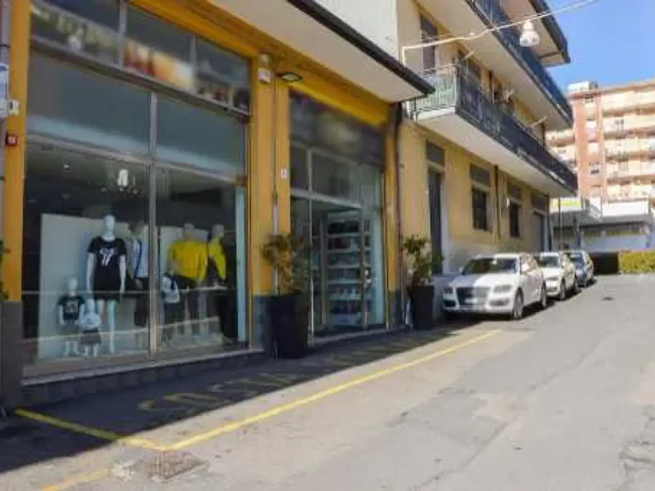 Locale commerciale in Via delle Terme, Firenze, {3} - Foto 2