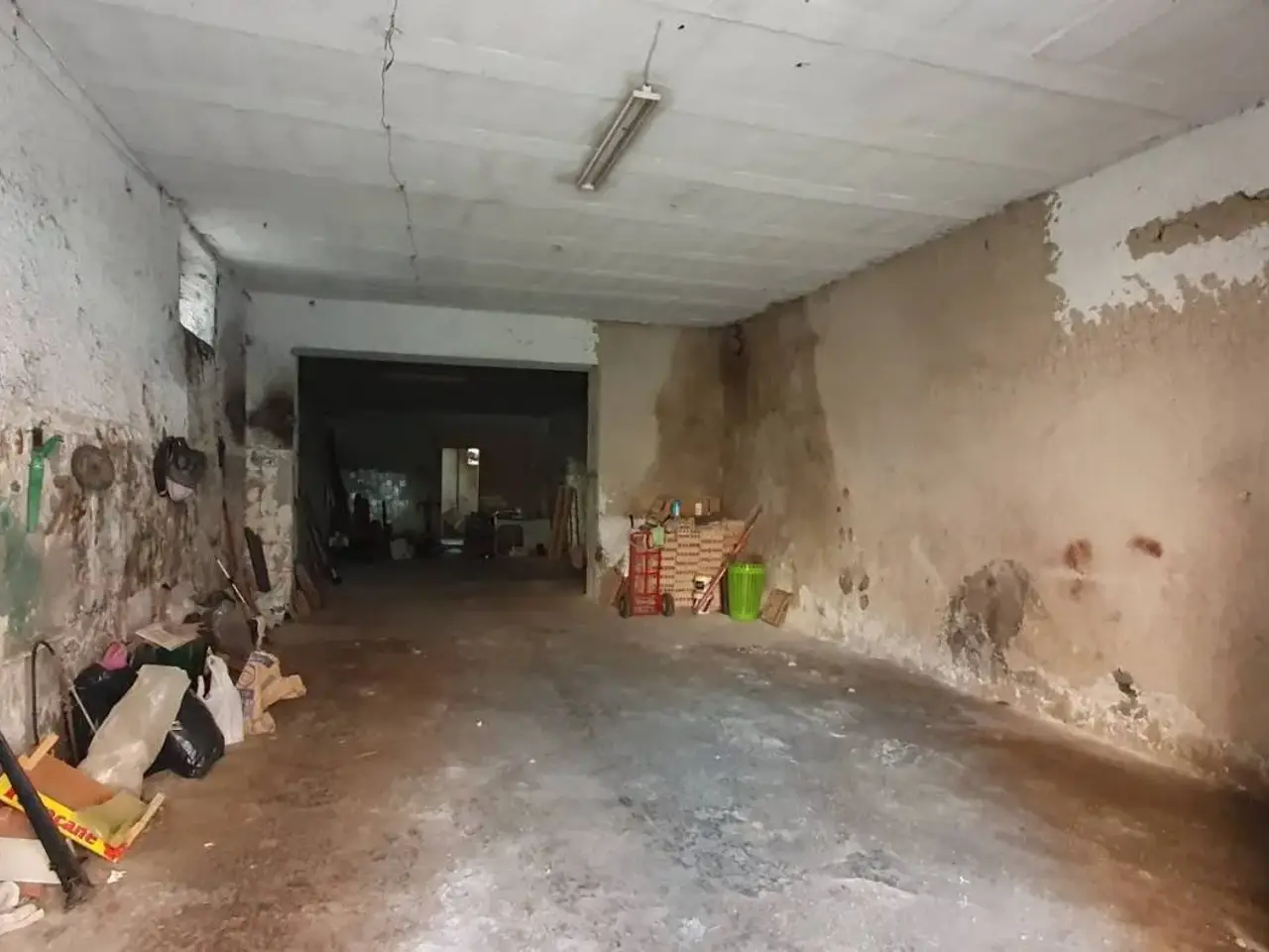 Magazzino in Via Alcide De Gasperi 53, Genzano di Roma, Genzano Di Roma, {3} - Foto 2