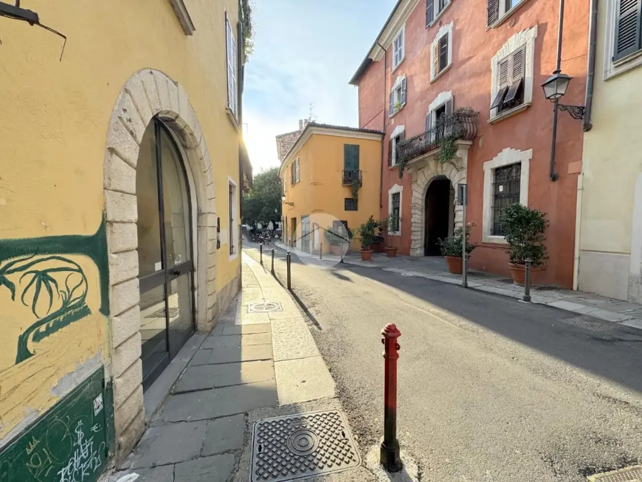 Ufficio in Contrada Pozzo dell'Olmo 18, Brescia, {3} - Foto 2