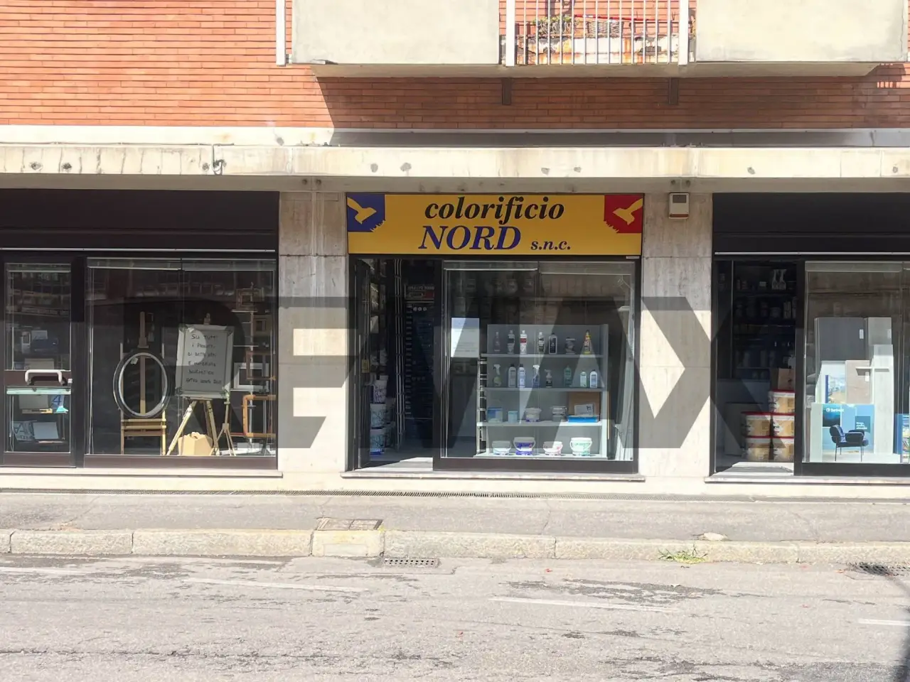 Negozio in Via Magenta 22, Busto Arsizio, {3} - Foto 2
