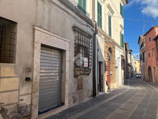 Geschäft in Via Maestra 1, Gallicano nel Lazio - Foto 1