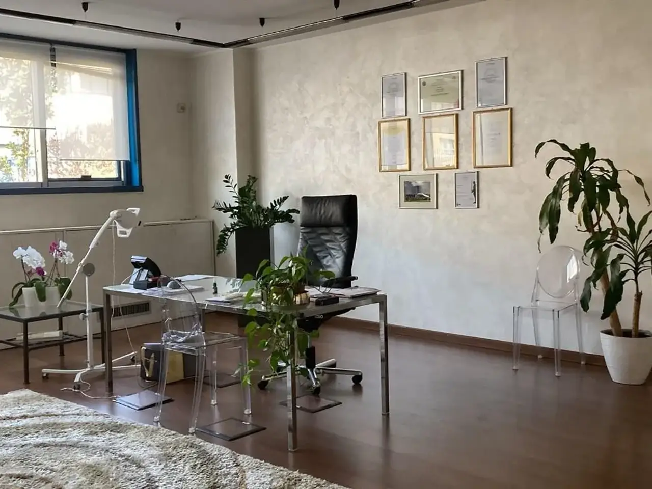Ufficio in , Cinisello Balsamo, {3} - Foto 1