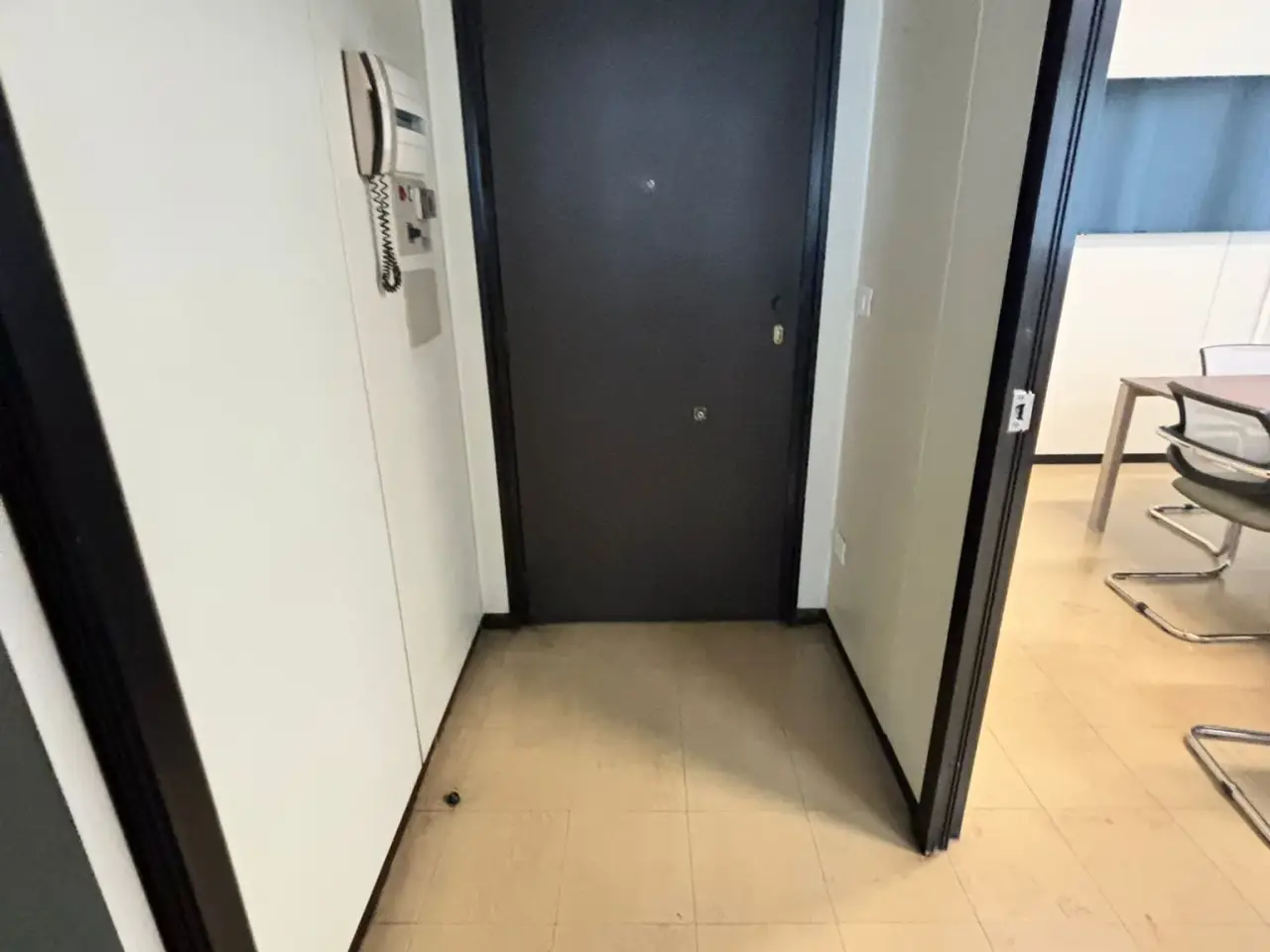 Ufficio in Isola G, Centro Direzionale di Napoli, Municipalità 4, Napoli, Campania, 80143, Italia, Napoli, {3} - Foto 2
