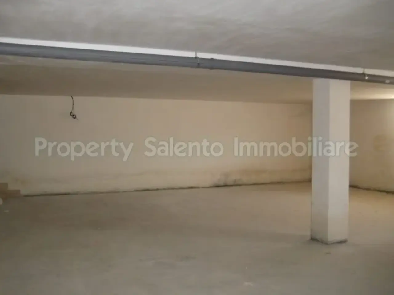 Deposito in Via Brindisi Angolo Padova, Ugento, Residenziale, Ugento, {3} - Foto 1