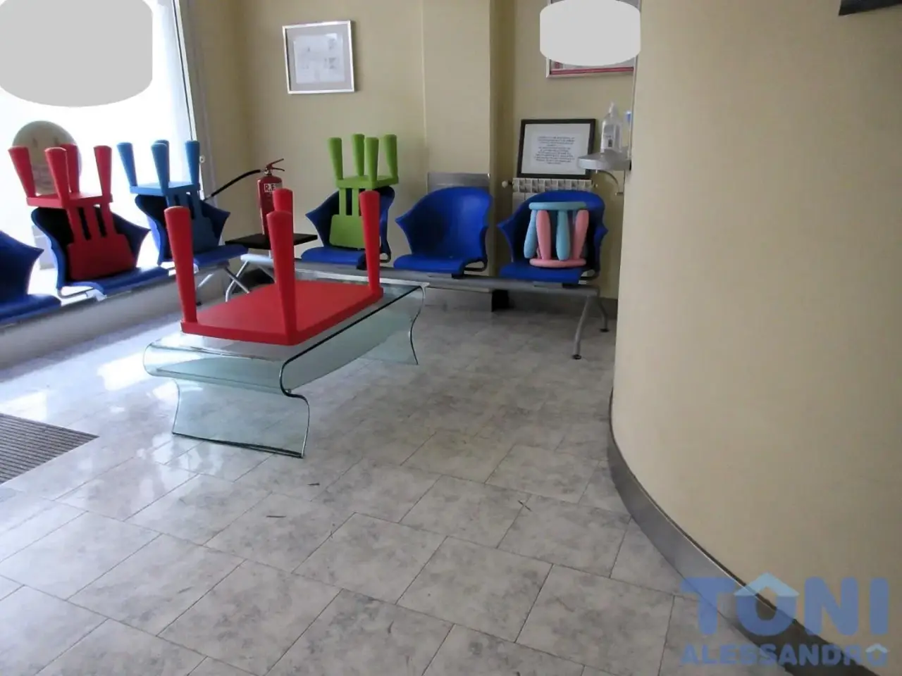 Locale commerciale in , Empoli, {3} - Foto 1