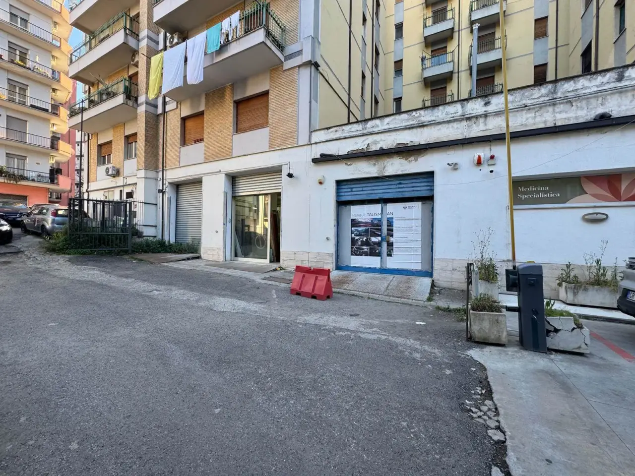 Magazzino in Via Don Gaetano Mauro 1 Cosenza, Cosenza, {3} - Foto 2