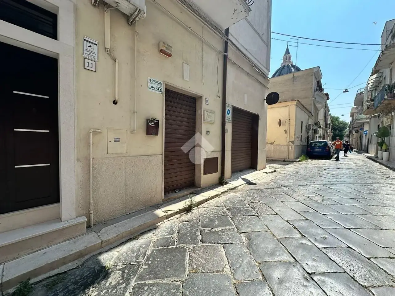 Negozio in Via Anna Rossi 13, Cerignola, {3} - Foto 1