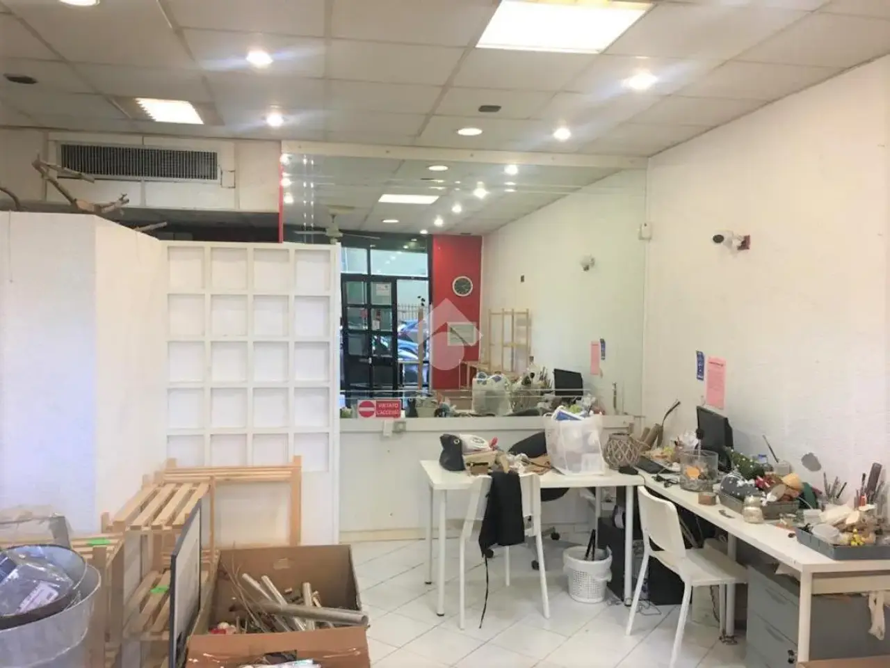 Negozio in Via Cherso 222, Roma, {3} - Foto 2