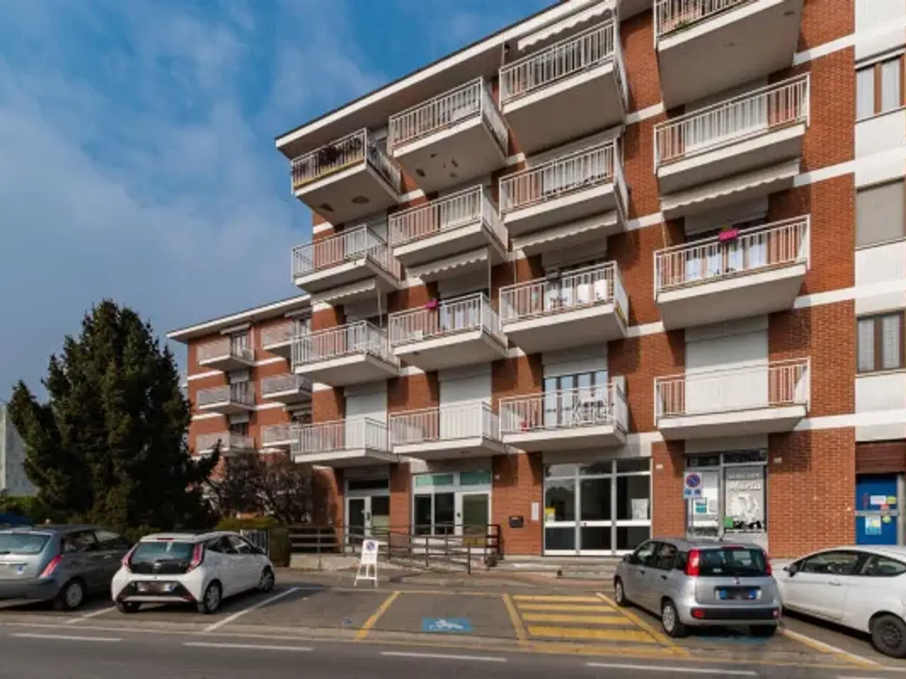 Negozio in Via Graglia 10, Occhieppo Superiore, {3} - Foto 2