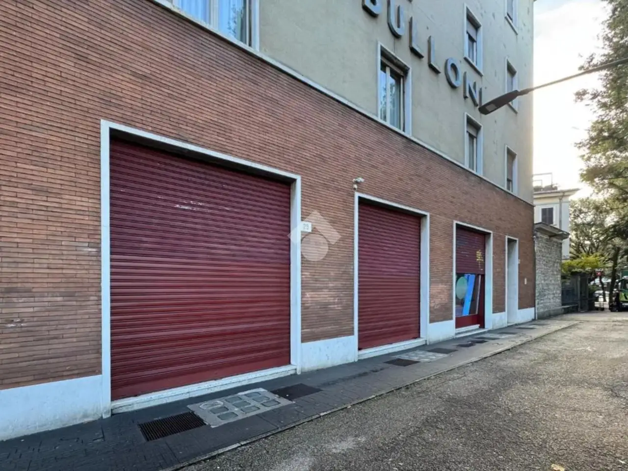 Negozio in Via XX Settembre 2, Brescia, {3} - Foto 1