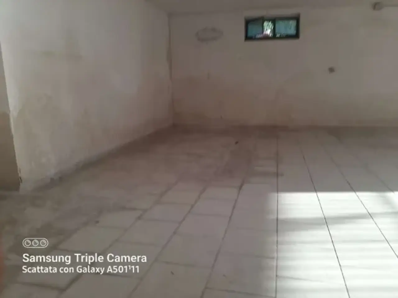 Magazzino in Via Circumvallazione, Somma Vesuviana, {3} - Foto 1
