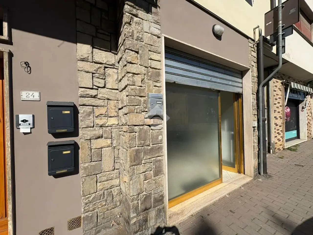 Ufficio in Viale XX Settembre 22, Figline e Incisa Valdarno, {3} - Foto 1