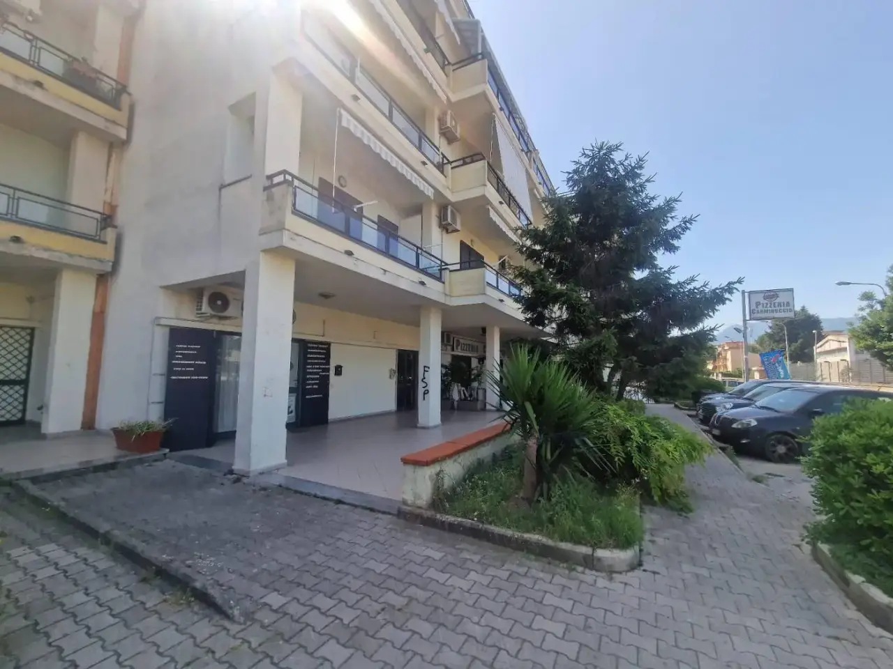 Locale commerciale in Via Abate Cuomo 84, Scafati, {3} - Foto 1