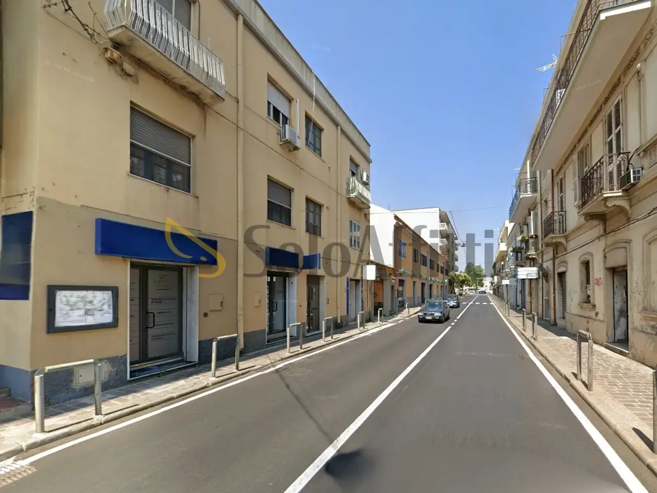 Negozio in , Catanzaro, {3} - Foto 1