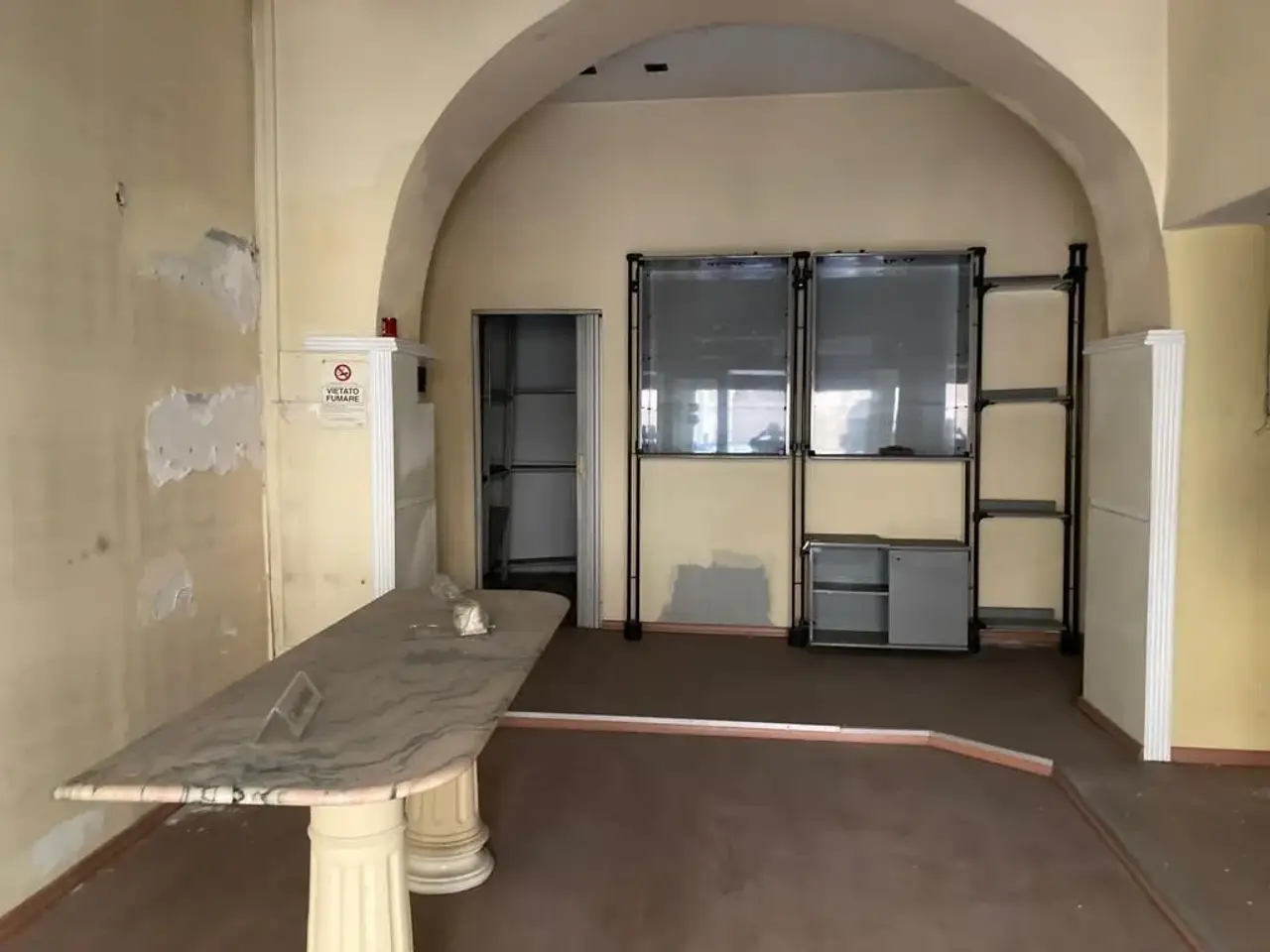 Negozio in Vittorio Emanuele 87, Favara, {3} - Foto 1