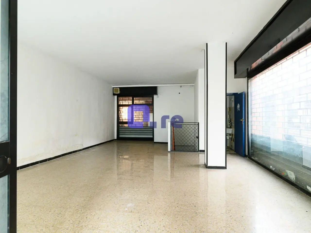 Negozio in Via Igino Giordani, Roma, {3} - Foto 2