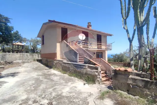 Villa in Contrada Cortivecchia, Termini Imerese - Foto 1