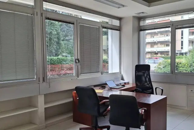 Gemeinschaftsbüro in Via Giovan Battista Foggini, Firenze - Foto 1