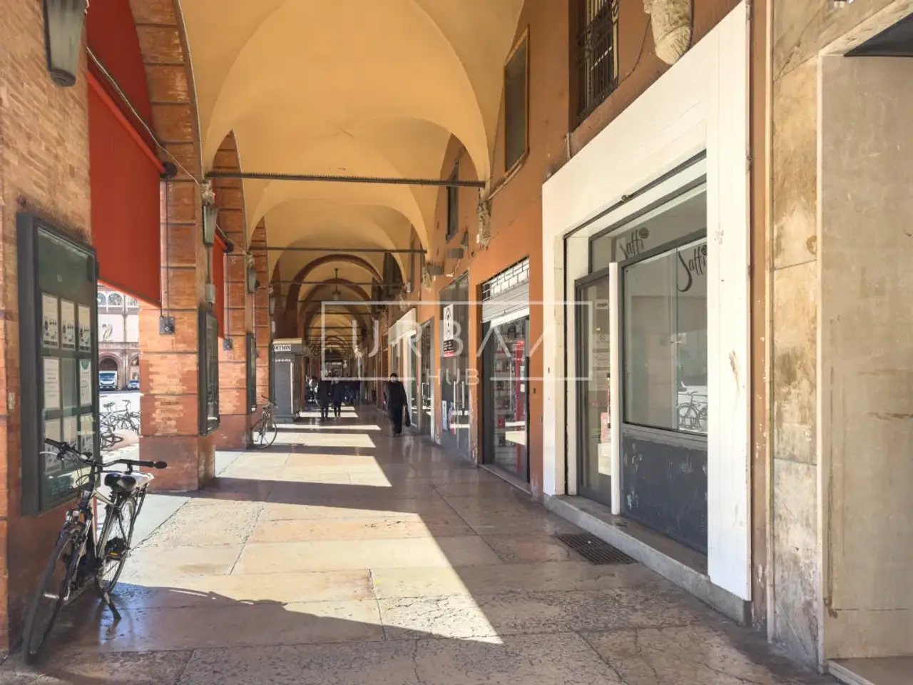 Locale commerciale in , Forli', {3} - Foto 1