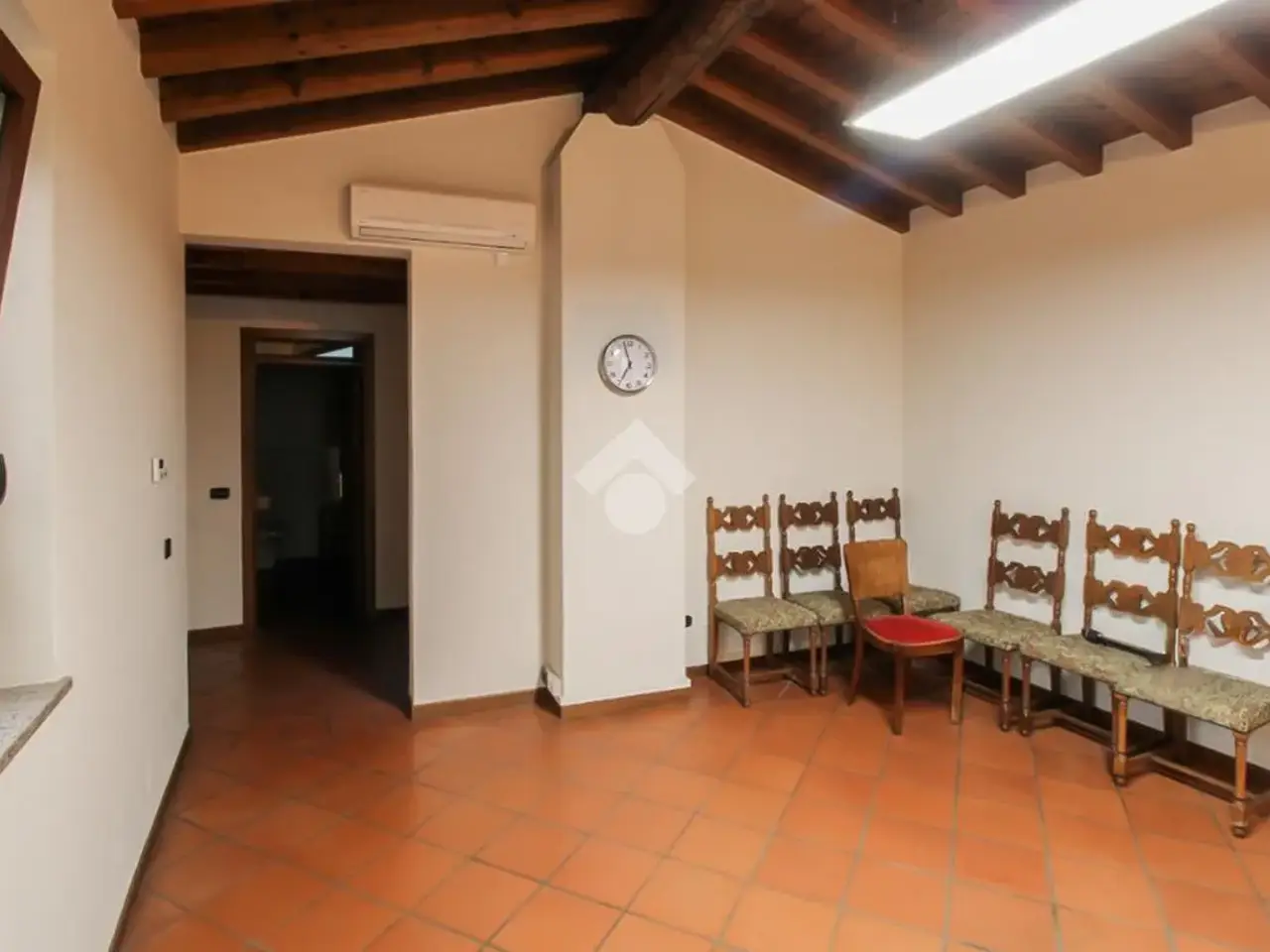Ufficio in Piazza Guglielmo Marconi 14, Cazzago San Martino, {3} - Foto 2