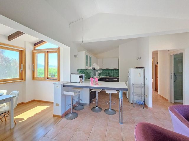 3-room flat in Baia delle Mimose, Badesi - Photo 1