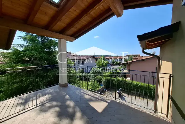 Penthouse in Piazza per La Concordia, Desenzano del Garda - Foto 1