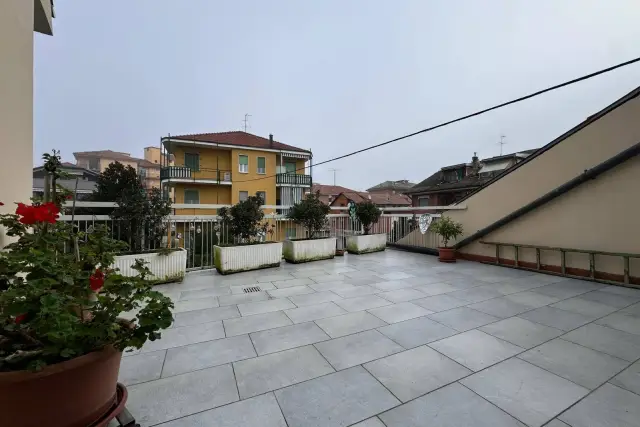 Penthouse in Via Nicola Brovardi, Asti - Foto 1