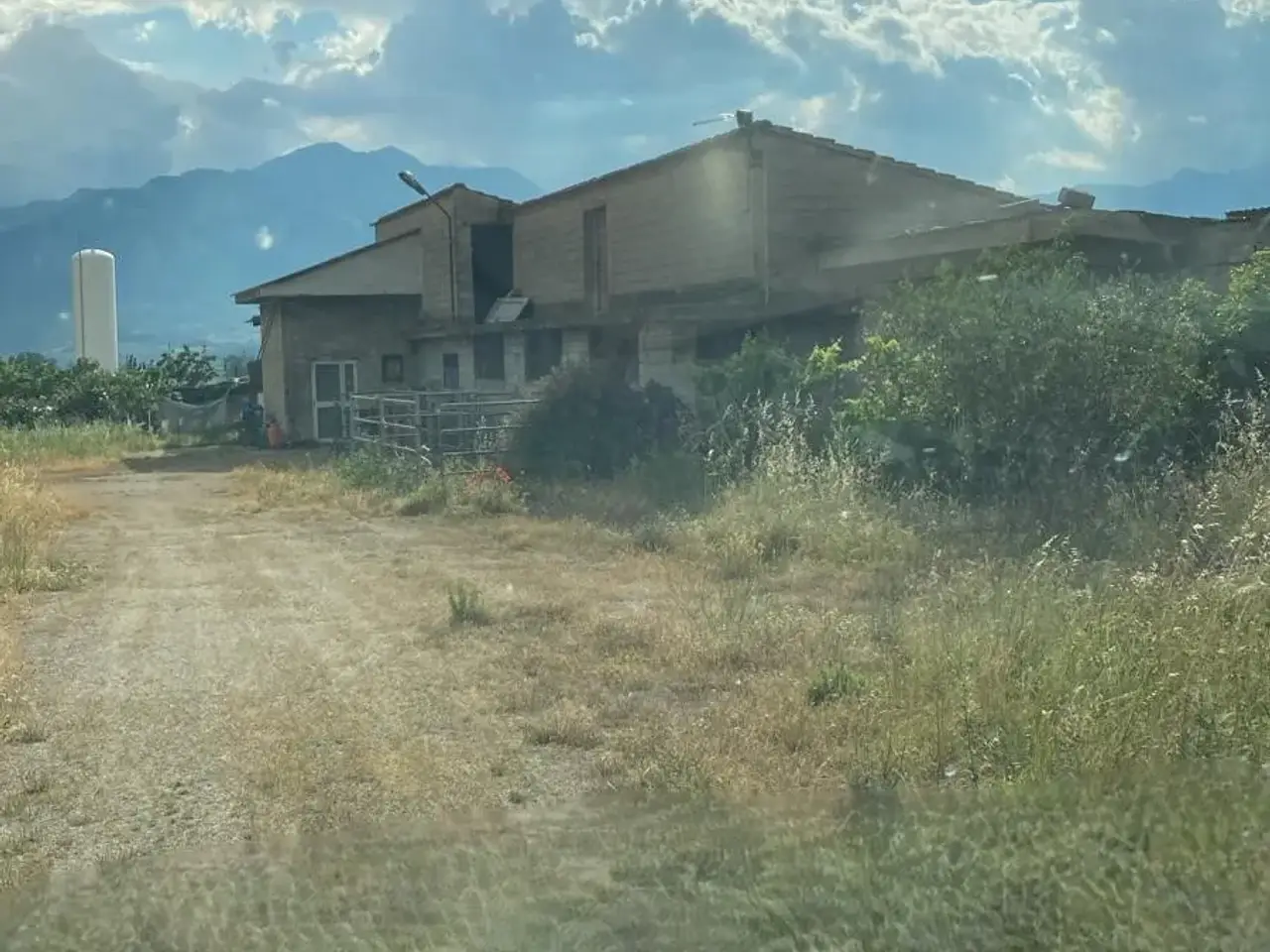 Agriturismo in Via Mura Rosse 00, Sala Consilina, {3} - Foto 2