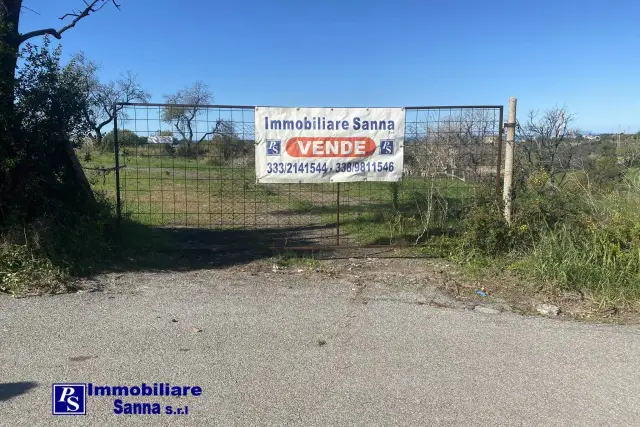 Terreno agricolo in Via Terme di Traiano 139, Civitavecchia - Foto 1