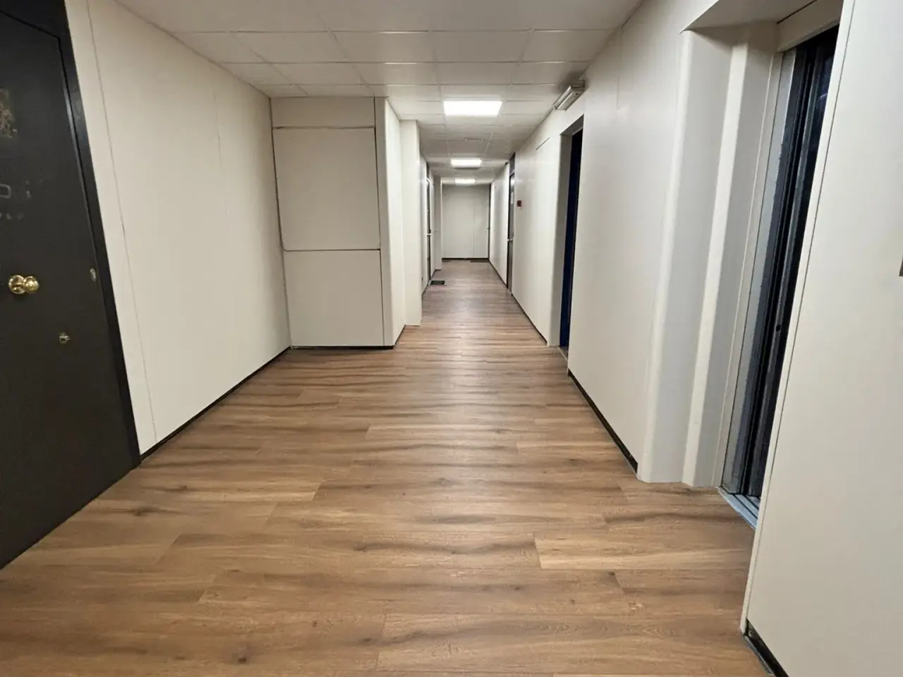 Ufficio in Innovaway, 4, Via Giovanni Porzio, Rione Vasto, Municipalità 4, Napoli, Campania, 80143, Italia, Napoli, {3} - Foto 2