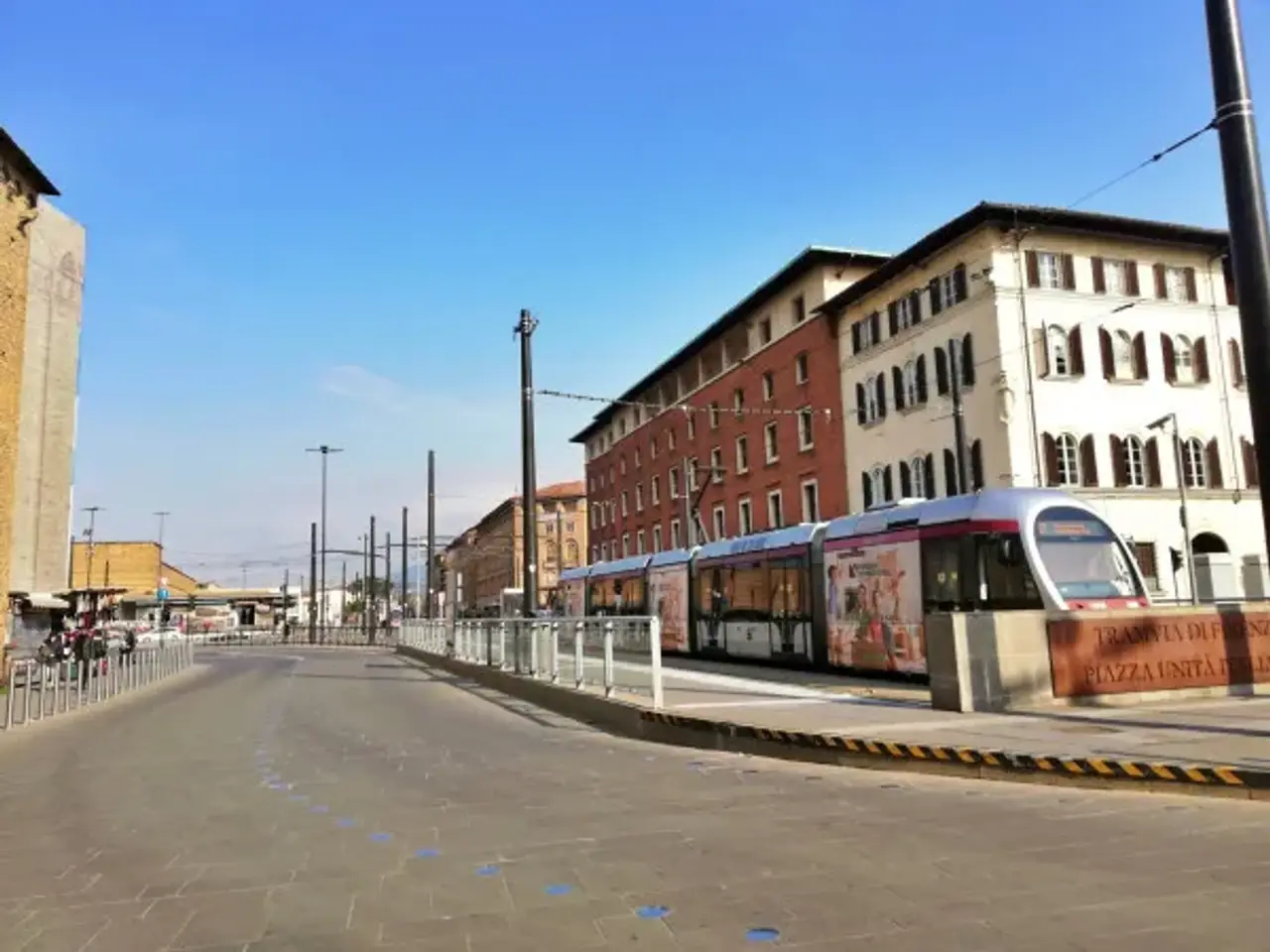 Ufficio in Largo Fratelli Alinari 20, Firenze, {3} - Foto 2